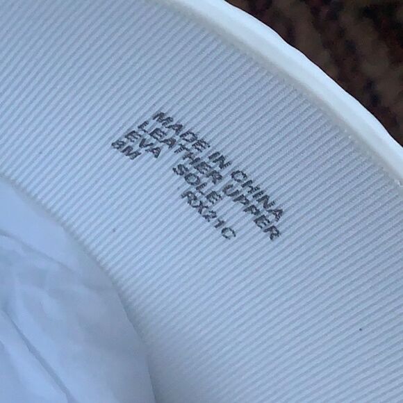 🆕Michael Kors rainbow slide sandals 8​ - Picture 8 of 9